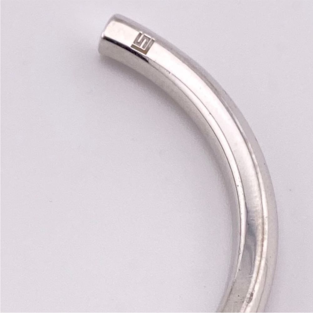 5/$20 Stella Valle Be Your Own Kind of Beautiful Silver Tone Bracelet - Picture 10 of 16
